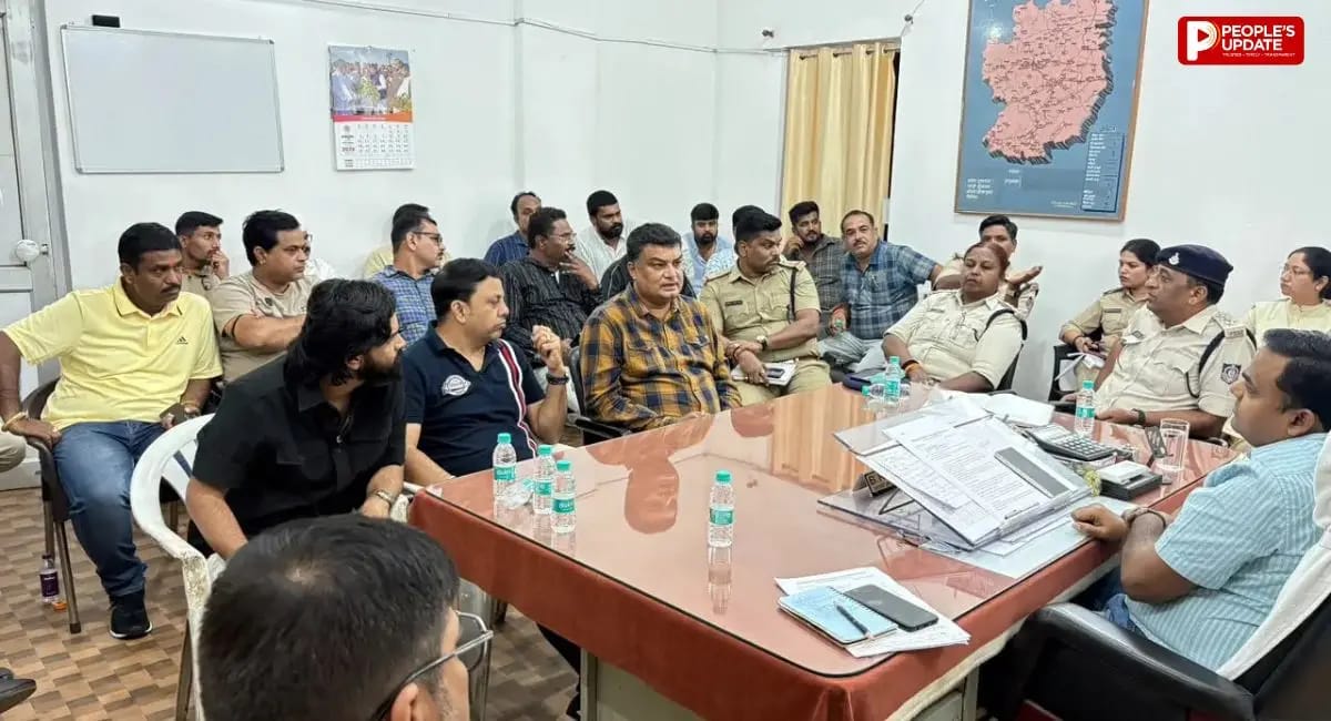 छिंदवाड़ा में नकली और अवैध शराब पर लगाम की तैयारी, QR कोड से होगी जांच, सूचना देने वालों की पहचान रहेगी गोपनीय