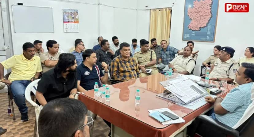छिंदवाड़ा में नकली और अवैध शराब पर लगाम की तैयारी, QR कोड से होगी जांच, सूचना देने वालों की पहचान रहेगी गोपनीय