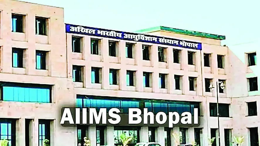 एम्स : दुर्लभ बीमारी से रुका ब्लड फ्लो, स्प्लेनिक व किडनी की नसें जोड़कर बनाया कृत्रिम बायपास