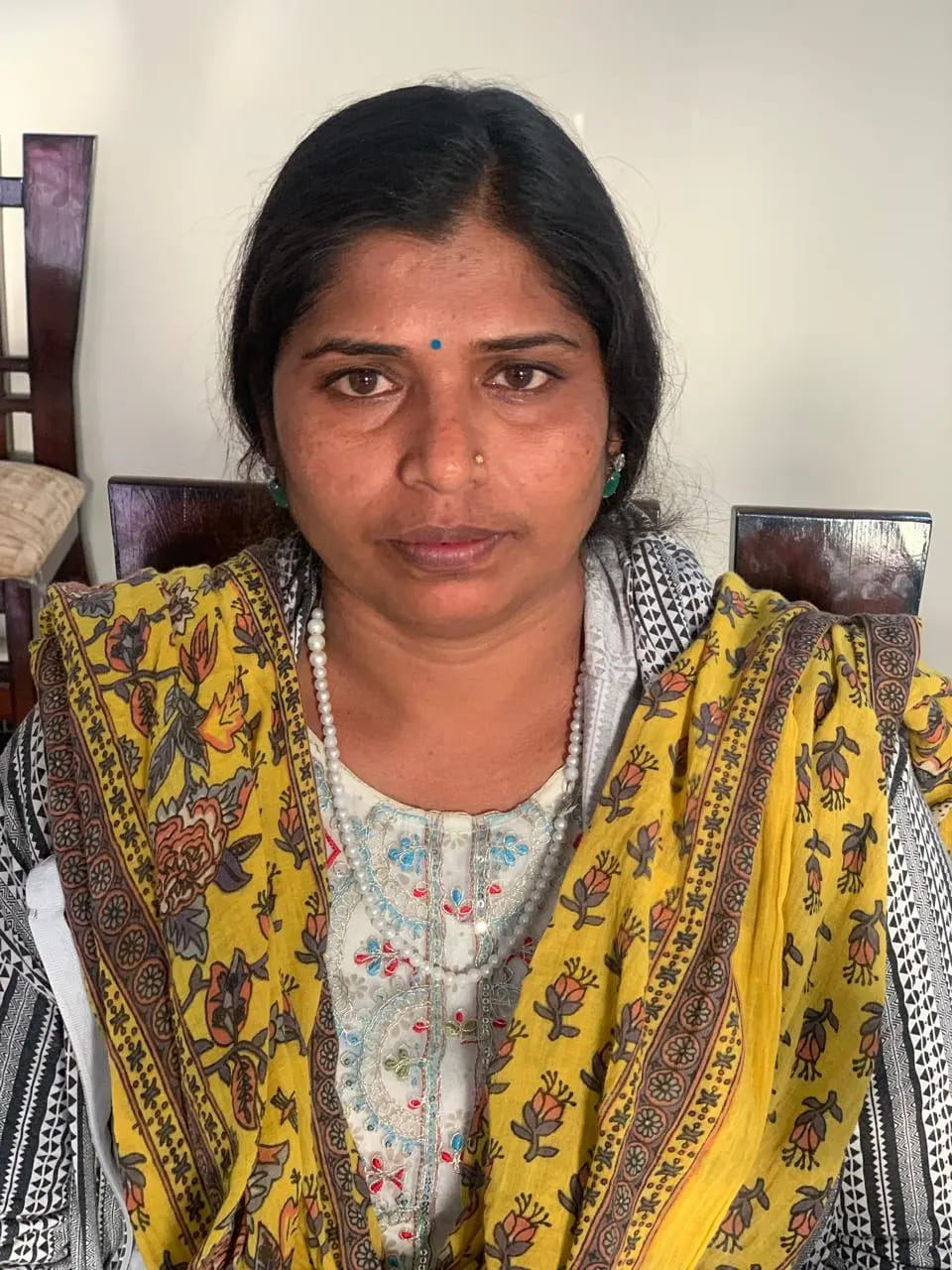 लोकायुक्त इंदौर की टीम ने किश्तों में रिश्वत ले रही खालवा की महिला बाल विकास की पर्यवेक्षक को रंगे हाथों पकड़ा