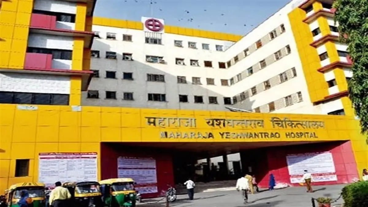 डीन ने सरकार के बजाय खुद कराई जांच रिपोर्ट हाईकोर्ट को सौंपी