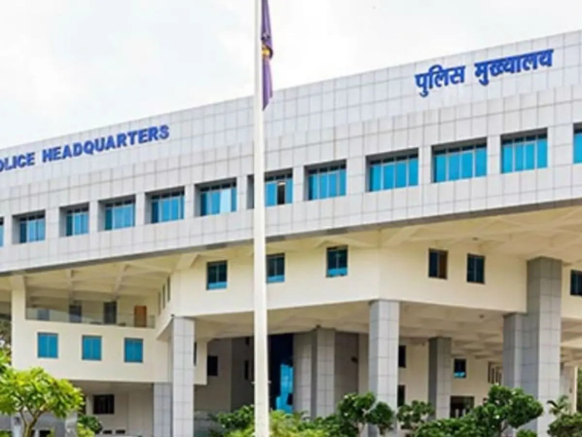 मप्र में अब पुलिस की ट्रेनिंग में पढ़ाई जाएगी भगवद्गीता