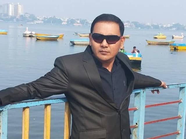 …तो रिटायर्ड आईएएस नियाज खान पॉलिटिक्स में आजमाएंगे हाथ