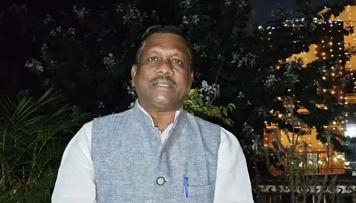 राहुल गांधी ध्यान दें...कांग्रेस जिलाध्यक्ष बनाने के लिए मांगे जा रहे 5-7 लाख रुपए!