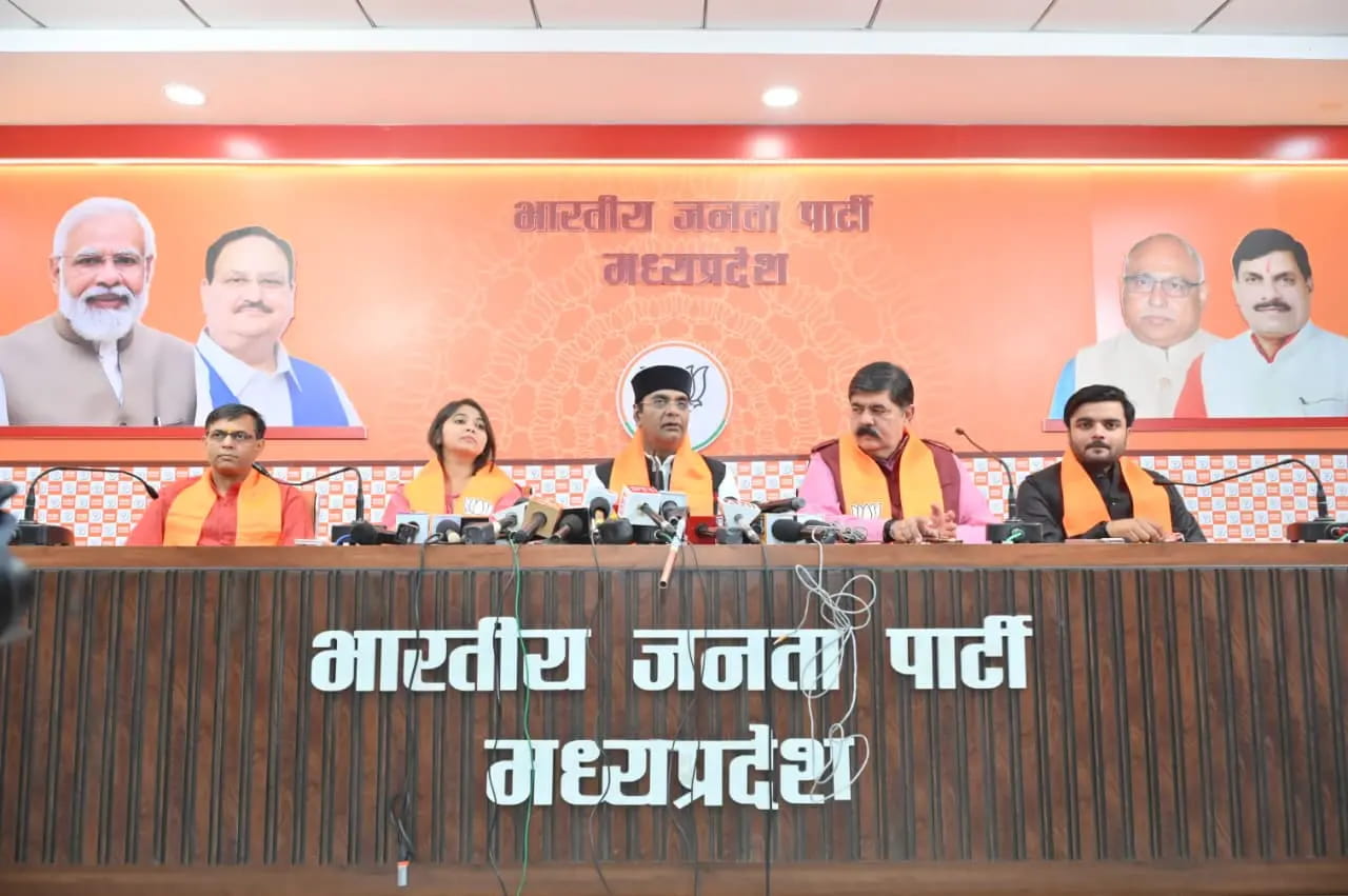 यूथ कांग्रेस के चुनाव में कांग्रेस ने की वोट चोरी, सारंग ने बताया कैसे हुआ गोलमाल!