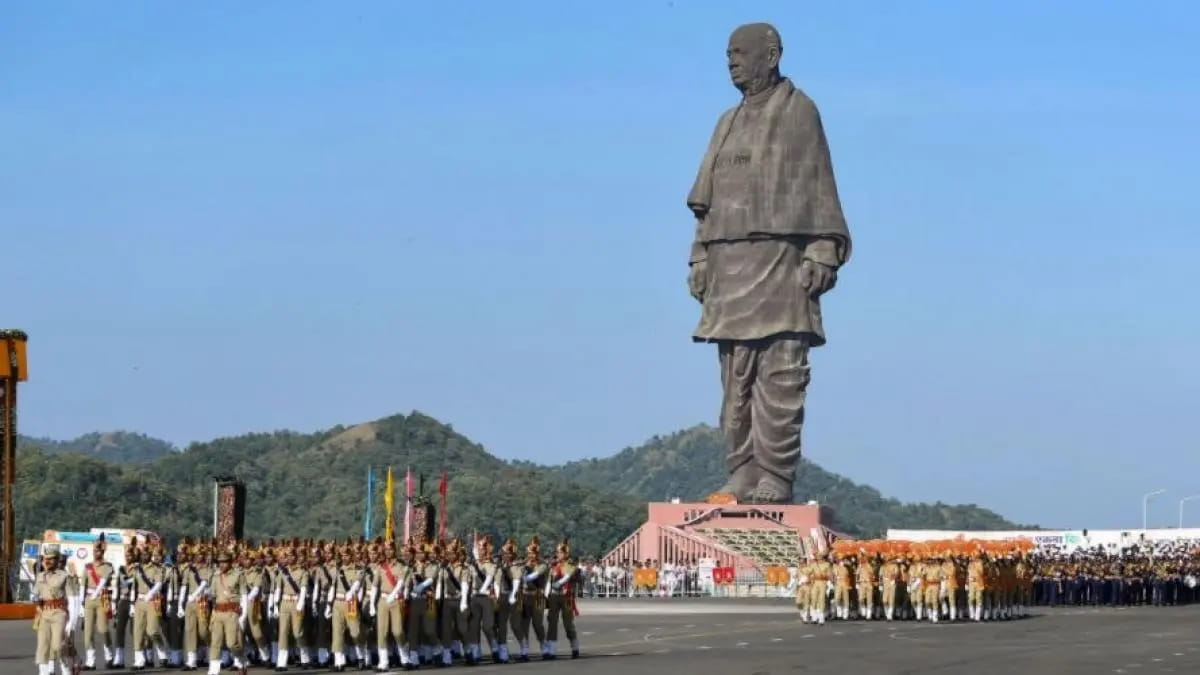 स्टेच्यू ऑफ यूनिटी केवड़िया में आज मनाया जाएगा मध्यप्रदेश दिवस