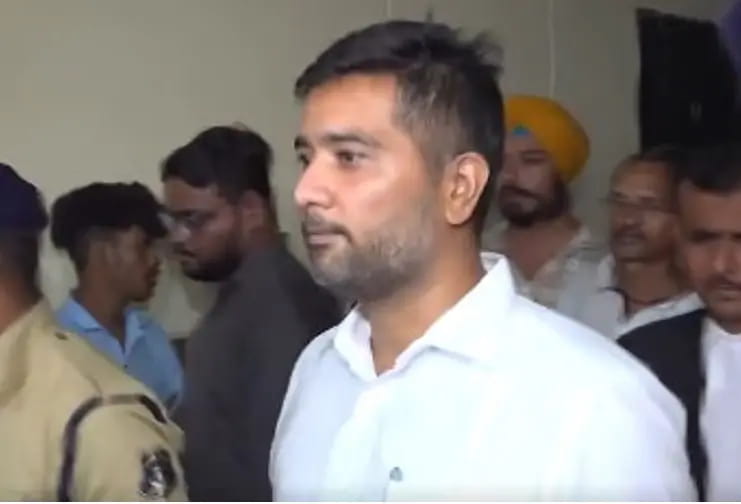 पूर्व मुख्यमंत्री भूपेश बघेल के बेटे चैतन्य बघेल की 61 करोड़ रुपए की संपत्ति कुर्क