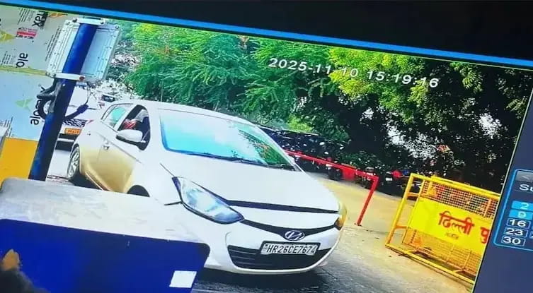 कार में बैठे-बैठे रात ढाबे पर बिताई, 50 सीसीटीवी से पता चला कहां, कैसे चला उमर
