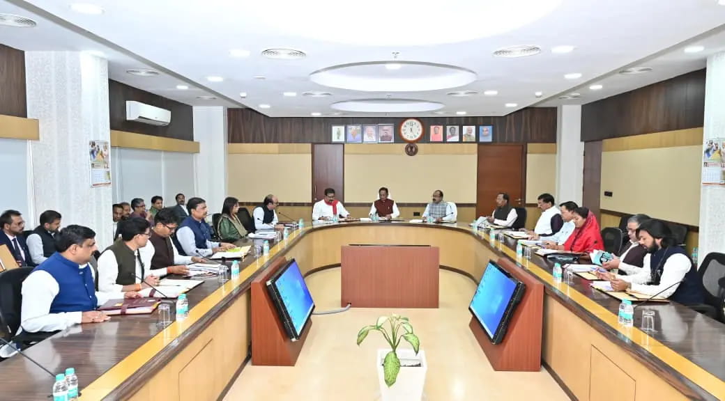 प्राइस सपोर्ट स्कीम से दलहन-तिलहन उपज खरीदेगी छत्तीसगढ़ सरकार