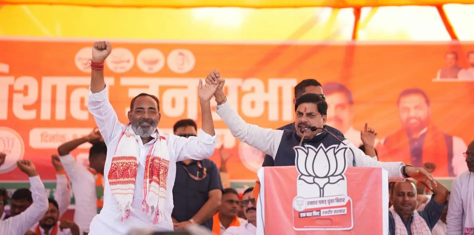 बिहार में को भाए 'यादव', इतने प्रत्याशी चुनाव जीतकर बन गए विधायक !