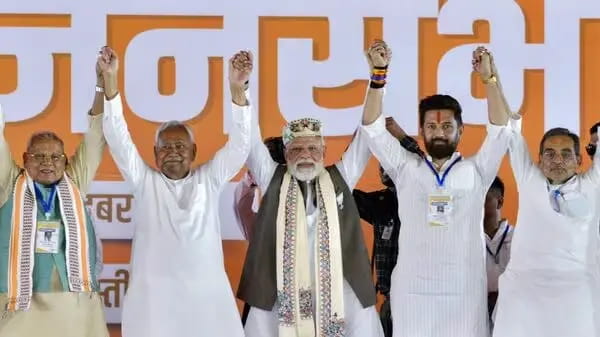 बिहार में हर 6 विधायक पर बन सकता है एक मंत्री, इस पार्टी के रहेंगे सबसे ज्यादा मिनिस्टर