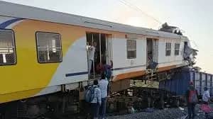 साइको टेस्ट बिना पायलट की ड्यूटी लगाई, रेलवे सीनियर डीपीओ को हटाकर फोर्स लीव पर भेजा