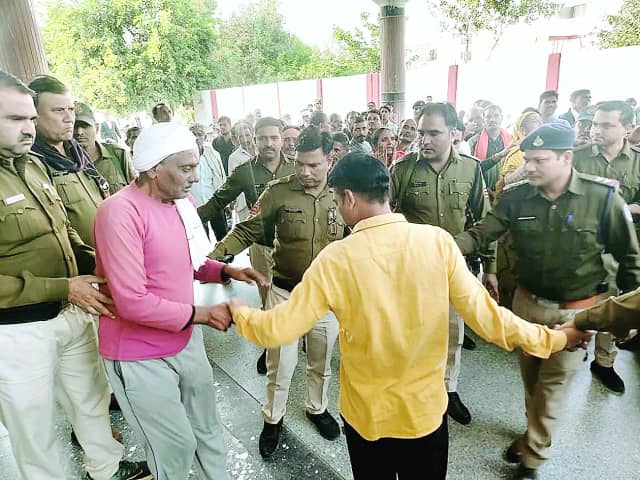 मुरैना के शराब कांड में 14 आरोपियों को 10-10 वर्ष की सजा