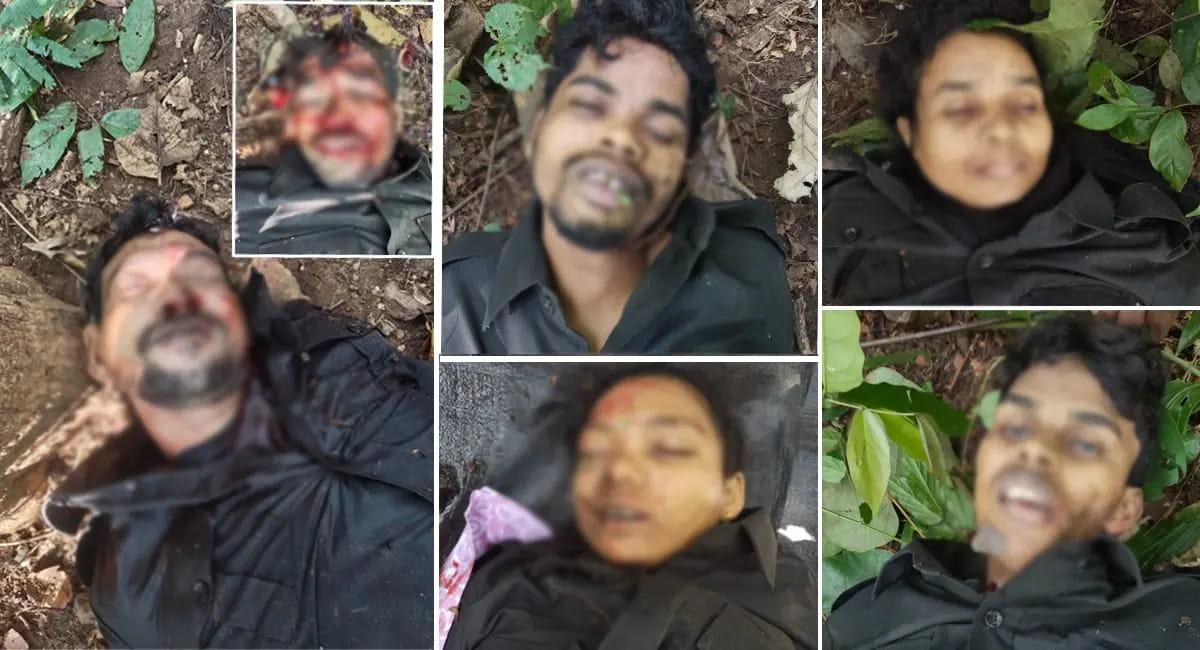 17 की उम्र में नक्सल संगठन जुड़ गया था हिड़मा, कई हमलों का रहा मास्टर माइंड
