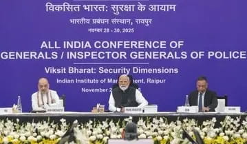 पीएम मोदी बोले- महिलाओं के खिलाफ अपराध रोकने डायल 112 जैसा प्लेटफॉर्म बने