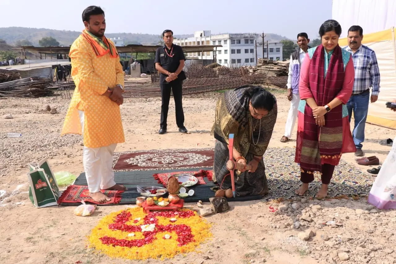 मप्र में ढाई लाख करोड़ रुपए के विकास कार्यों को शुरू करने की तैयारी