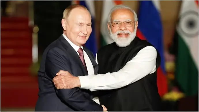 डिफेंस, ऑइल, आईटी और रिश्तों की मजबूती देखगी दुनिया