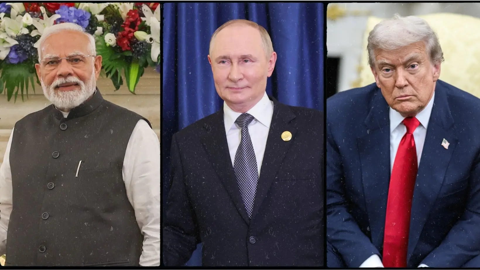 विशेषज्ञों ने कहा-पुतिन की भारत यात्रा पर सबसे ज्यादा बेचैन रह सकता है अमेरिका