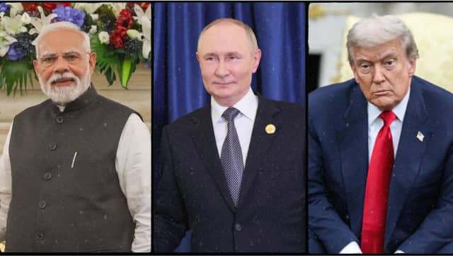 विशेषज्ञों ने कहा-पुतिन की भारत यात्रा पर सबसे ज्यादा बेचैन रह सकता है अमेरिका