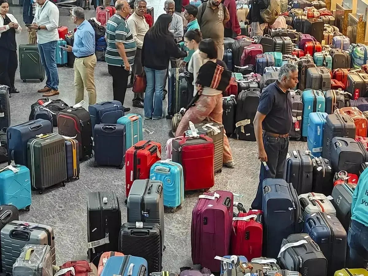 इंडिगो को अब वापस जीतना होगा यात्रियों का भरोसा