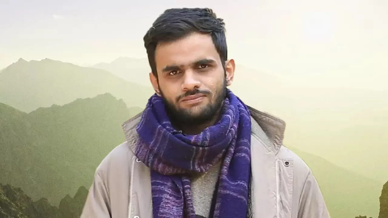 दिल्ली दंगे की साजिश के आरोपी उमर खालिद को बहन की शादी के लिए मिली अंतरिम जमानत