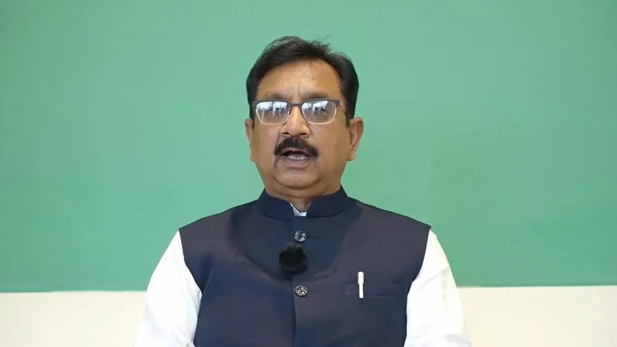 कहा, लाड़ली बहना सीएम के सम्मान में नहीं आईं तो होगी जांच, BJP में हो सकती है पेशी