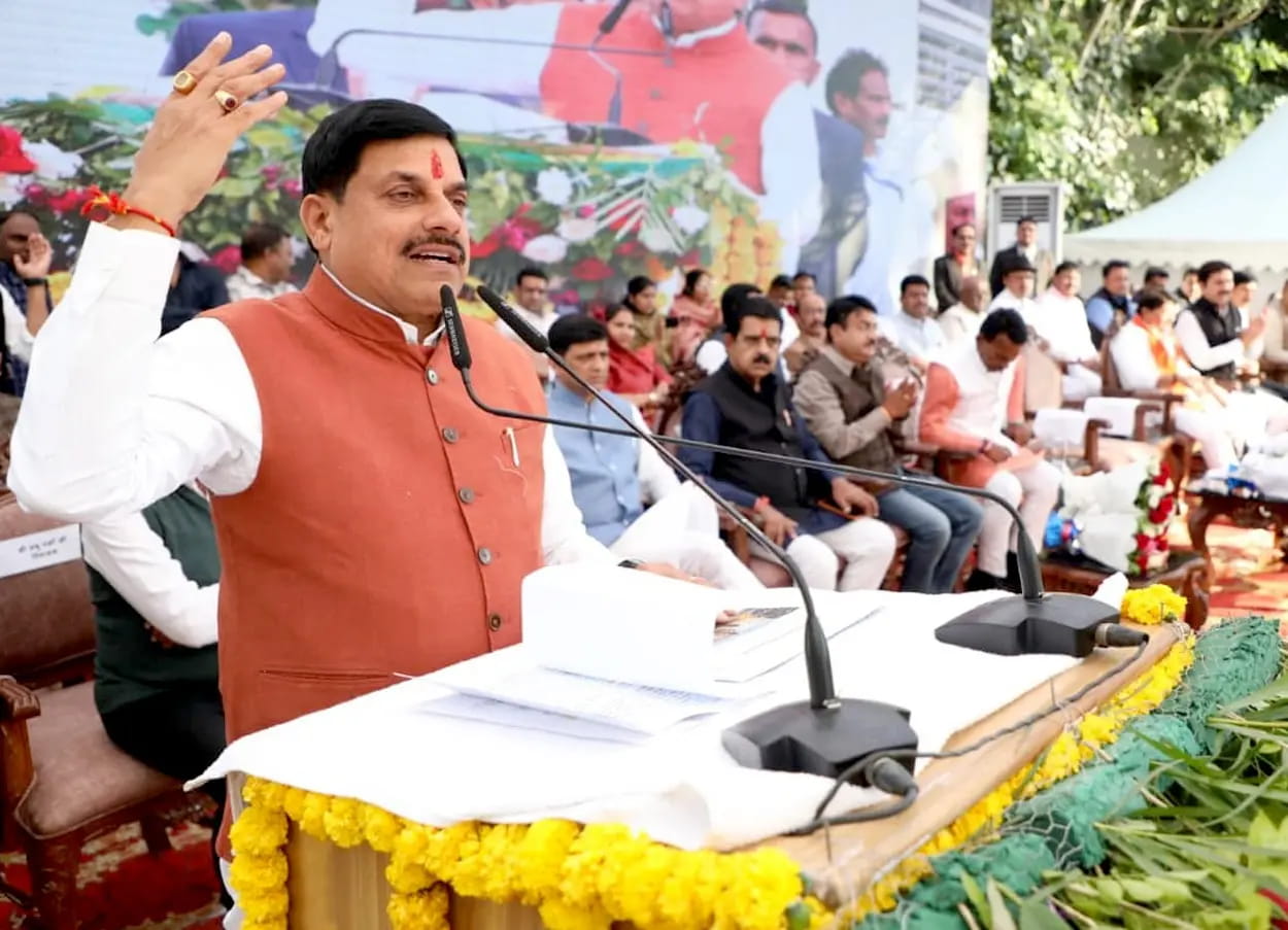 इंदौर मेट्रो का प्रमुख भाग अंडरग्राउंड रहेगा, मेट्रोपॉलिटन एरिया में कवर होगा मालवा