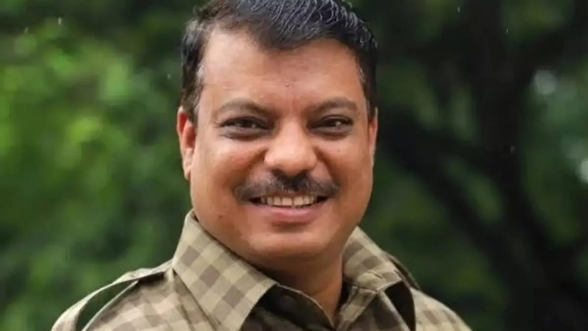 उमंग सिंघार बोले- अन्याय के खिलाफ हमेशा लड़ता रहूंगा