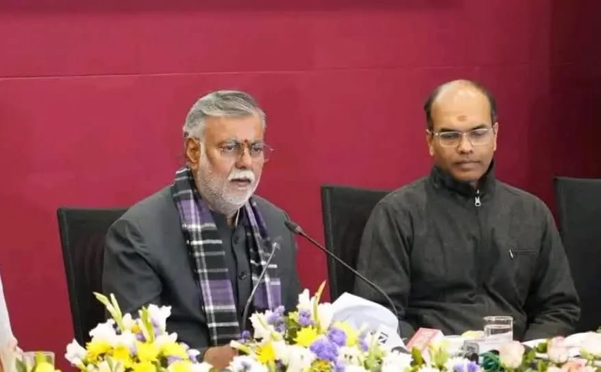 अब मजदूरों को तकनीक फायदा, दी जा रही STAR रेटिंग