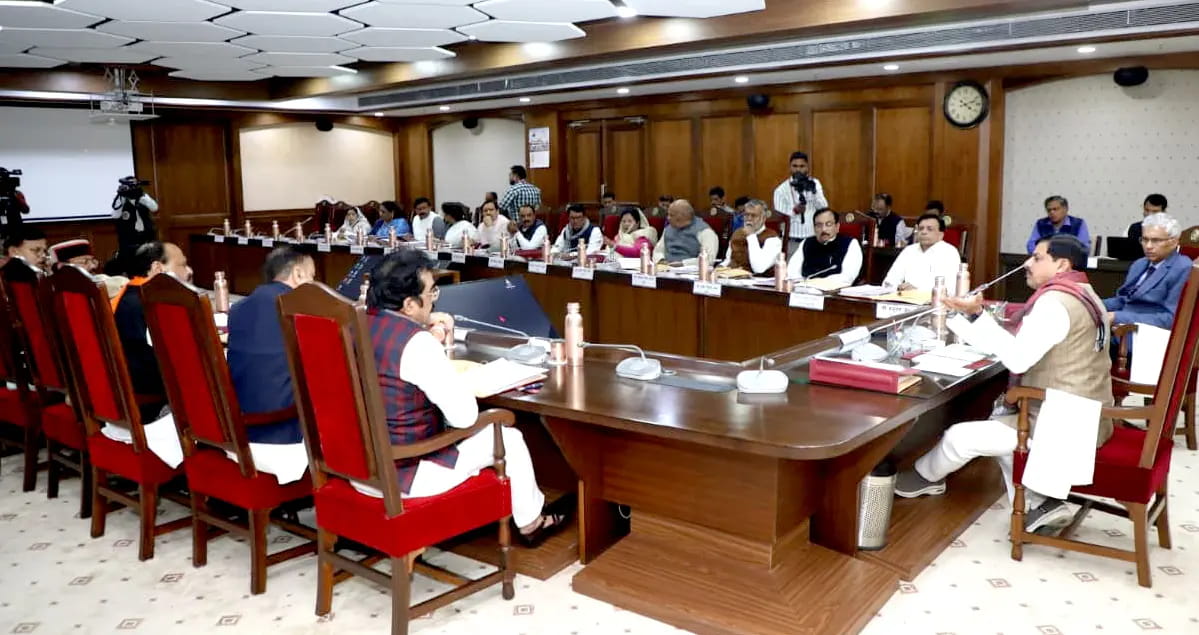 बड़वाह-धामनोद रोड फोरलेन होगा, 2,508 करोड़ रुपए की मंजूरी