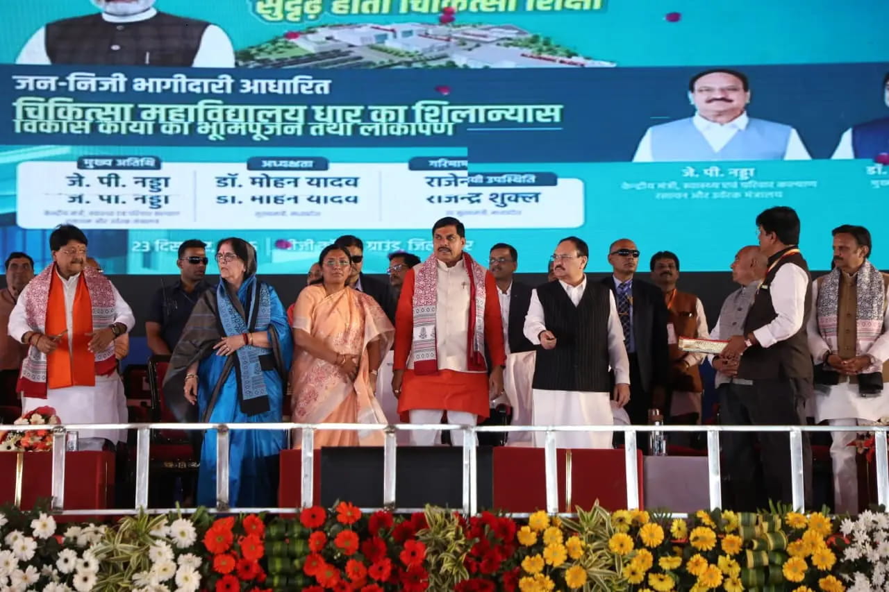 देश में 6.80 करोड़ लोगों के ब्लड प्रेशर और 4.70 करोड़ लोगों की डायबिटीज का इलाज शुरू किया