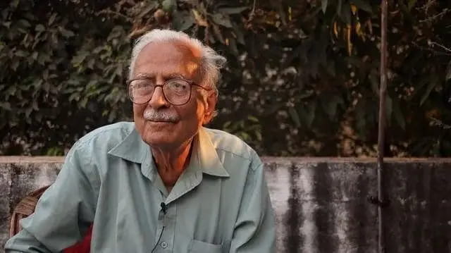 ज्ञानपीठ पुरस्कार से सम्मानित साहित्यकार विनोद कुमार शुक्ल का निधन