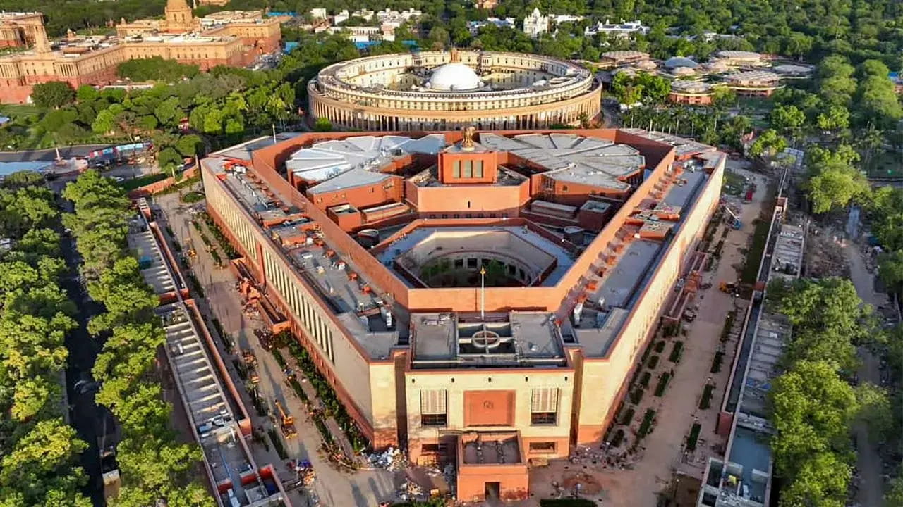 13 अगस्त तक चलेगा; कई अहम विधेयक आ सकते हैं