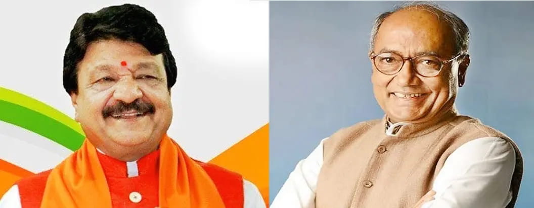 कहा-दिल्ली दरबार में नंबर कम हुए तो क्या उन्होंने सरदार पटेल की परंपरा निभाई
