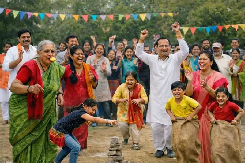 मप्र में 20 लाख लोगों का ऐसे दूर होगा तनाव, राज्य सरकार ने किया यह खास इंतजाम