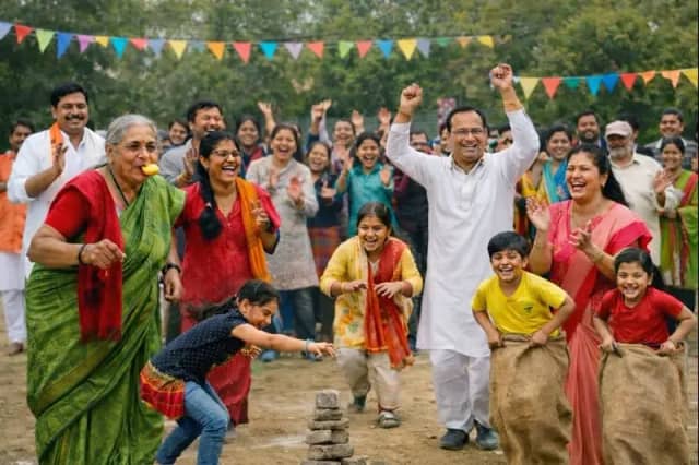 मप्र में 20 लाख लोगों का ऐसे दूर होगा तनाव, राज्य सरकार ने किया यह खास इंतजाम