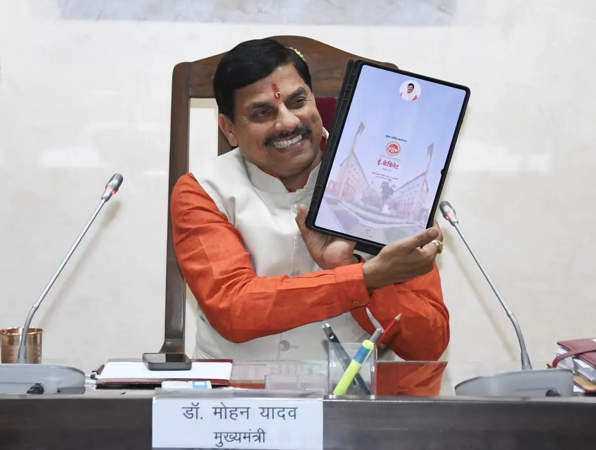 बुरहानपुर जिले में बढ़ेगा सिंचाई क्षेत्र, गांवों की सड़कों को मिलेगी रफ्तार