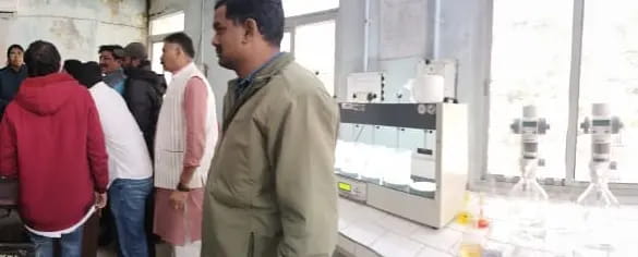साफ पानी कैसे मिलेगा...बूढ़े फिल्टर प्लांट, जर्जर पाइप लाइनें और अनट्रेंड कर्मचारी