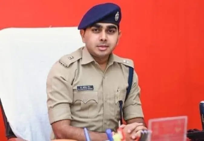 जन्मदिन हो या शादी की सालगिरह, पुलिस कर्मियों को मिलेगी एक दिन की छुट्टी