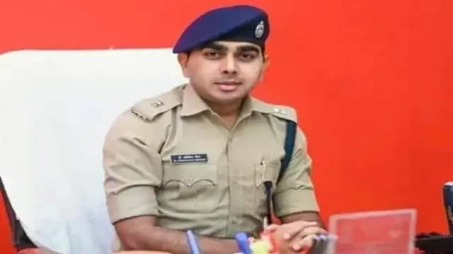 जन्मदिन हो या शादी की सालगिरह, पुलिस कर्मियों को मिलेगी एक दिन की छुट्टी