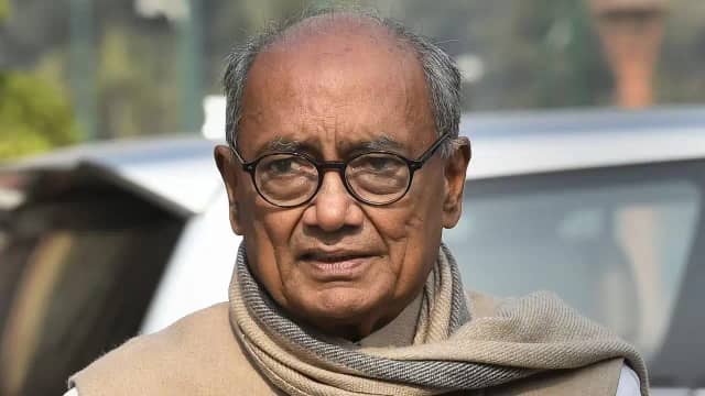 दिग्विजय सिंह ने कहा- ये मेरे बचपन का शहर, हाईकोर्ट के सिटिंग जज मौतों के मामले की जांच करें