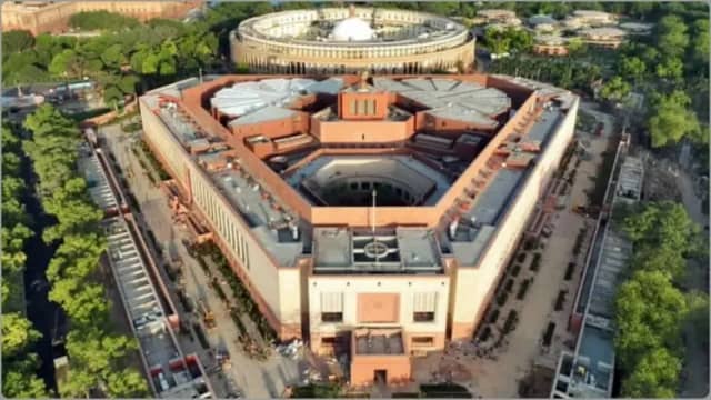 संसद के बजट सत्र का आया शेड्यूल, एक फरवरी को पेश होगा केंद्रीय बजट