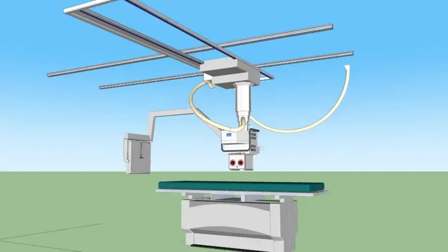 IIT इंदौर और AIIMS भोपाल तैयार कर रहे पहली 3D एक्स रे यूनिट