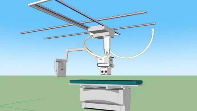 IIT इंदौर और AIIMS भोपाल तैयार कर रहे पहली 3D एक्स रे यूनिट