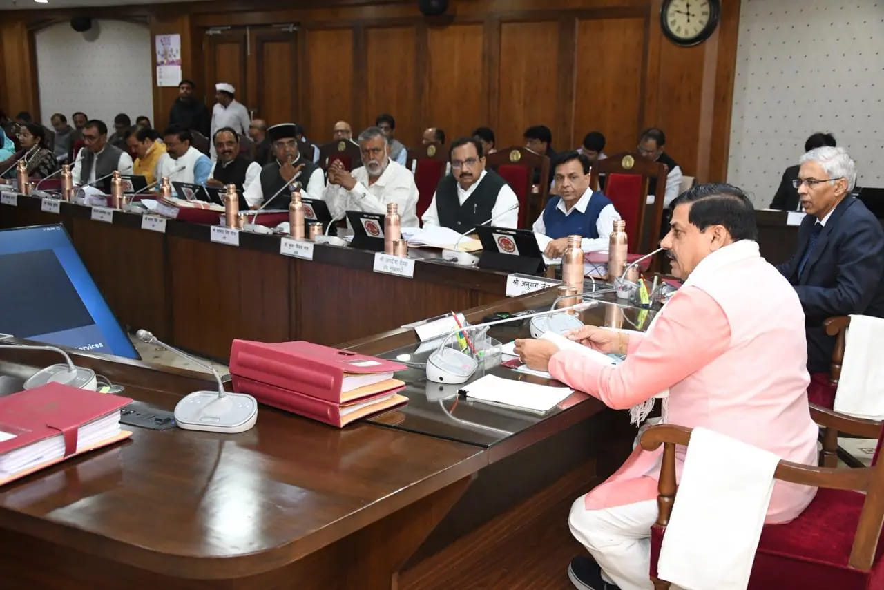 ग्वालियर और उज्जैन व्यापार मेले में वाहनों के रजिस्ट्रेशन टैक्स में 50% छूट की मंजूरी