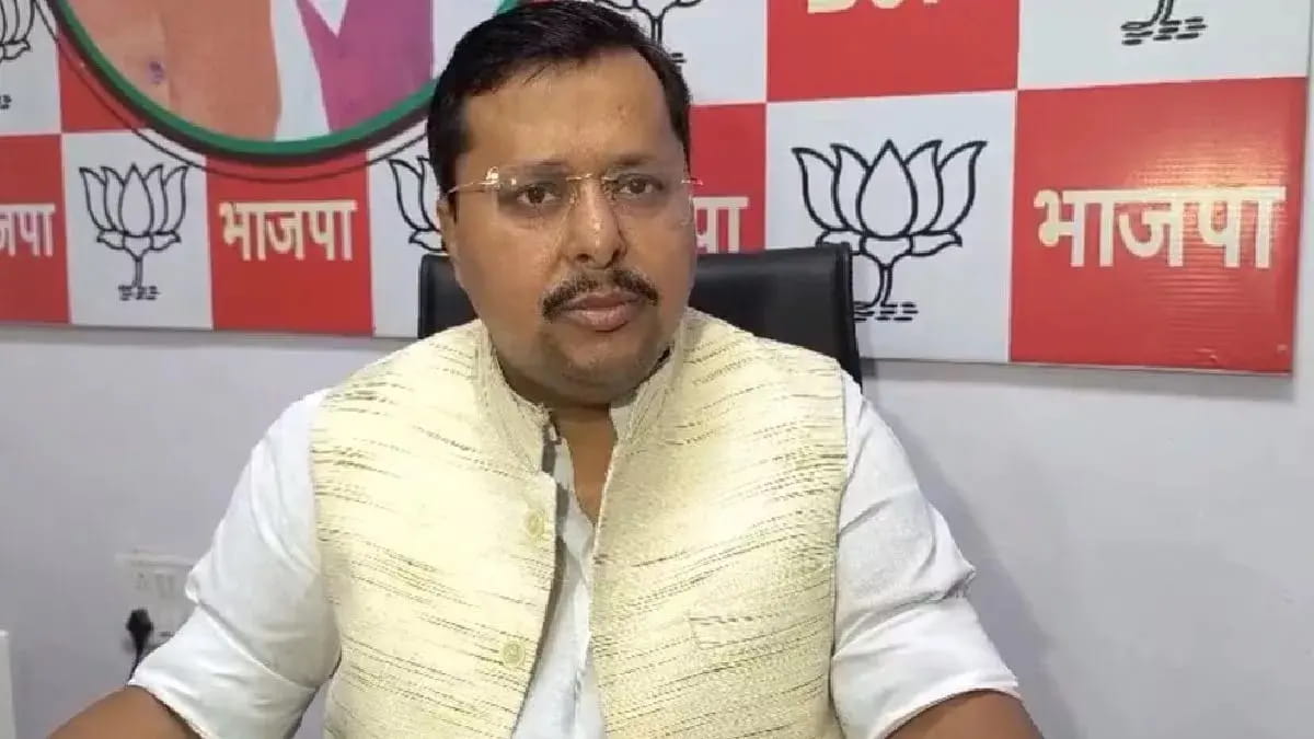 BJP को 19 जनवरी को मिलेगा नया राष्ट्रीय अध्यक्ष, नितिन नवीन के प्रस्तावक होंगे PM Modi