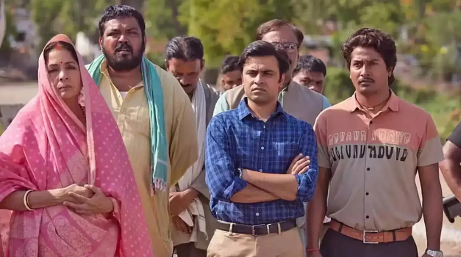 सचिवजी, रिंकी, प्रहलाद चा, वनराकस और फुलेरा को मिस कर रहे हैं तो आपके लिए खुशखबरी है...