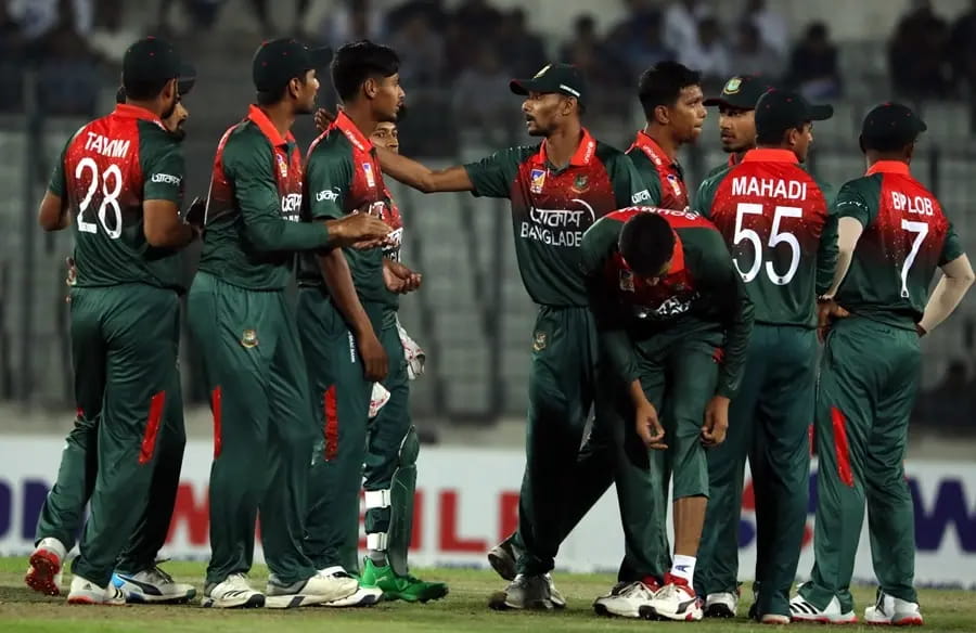ICC ने साफ कहा, टी20 वर्ल्ड कप खेलना है या नहीं, एक दिन में बताएं