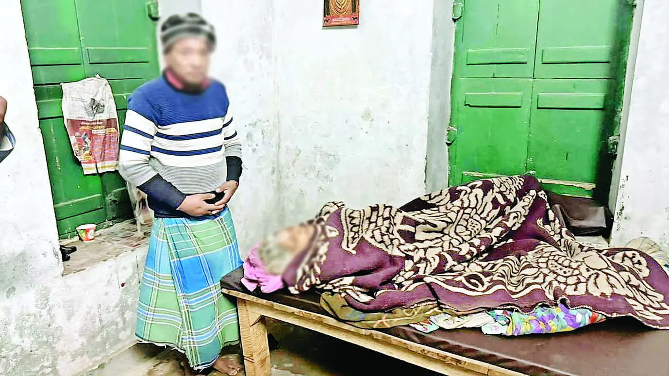यहां 68 सालों से अपनों के मोक्ष के लिए कराई जाती है एडवांस बुकिंग!