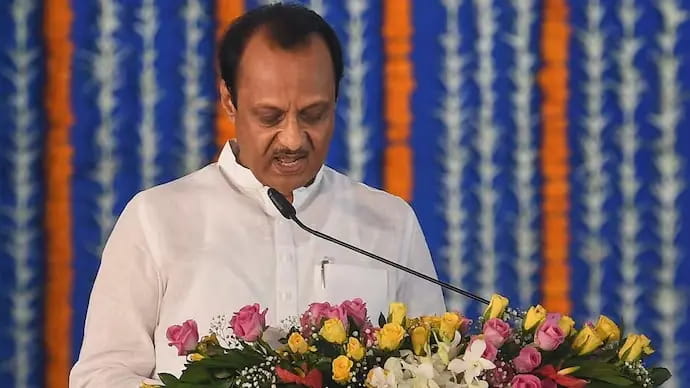 चाचा की छत्रछाया में आगे बढ़े, छह बार डिप्टी सीएम, कृषि, ग्रामीण विकास, सिंचाई जैसे मंत्रालय भी संभाले